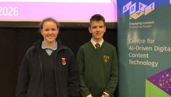 Donegal students shine at All-Ireland Linguistics final held in DCU