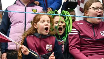 Letterkenny celebrates a fantastic St Patrick&rsquo;s Day Parade and names award winners