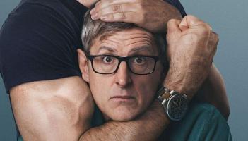 Barrtalk: Empty men of the 'Manosphere' no match for the genius of Louis Theroux
