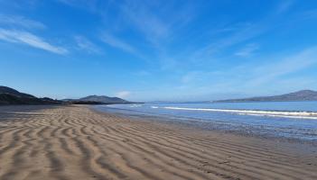 Thursday will be a dry and sunny day in Donegal with highest temperatures up to 16