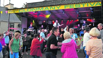 Volunteers make 'difficult decision to step away' from Clonmany Festival committee