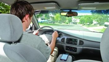 Donegal ranks as the eighth-best county for learner drivers