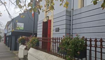 Man (23) charged with dangerous driving causing serious bodily harm to two women