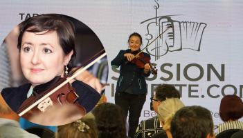 Donegal woman wins an amazing five awards 2026 New York City Podcast Awards