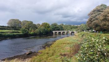 Friday to be another dry day in Donegal with plenty of sunshine