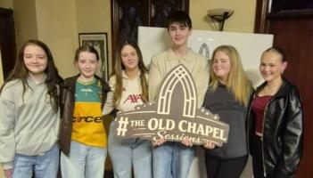 Dungloe&rsquo;s Old Chapel Sessions open-mic night to return in April