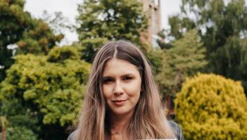 Australian illustrator creates detailed hand-drawn map of Donegal