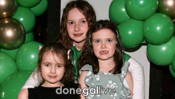 In pictures: Buncrana&rsquo;s Children&rsquo;s Charity hosts family fun day in Burnfoot