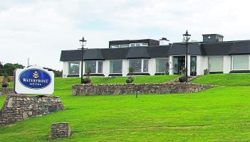 Dinner dance planned ahead of 50th Burtonport Summer Festival