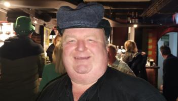 Hanna Hats of Donegal gains a superfan - in Germany!