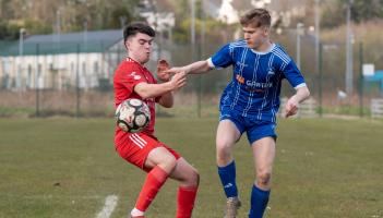 Cappry Rovers are back in the big time following win over Milford United