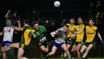 Monaghan v Donegal: Match details, news, and where you can watch it