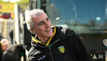 Watch: Live coverage of Monaghan v Donegal in National Football League