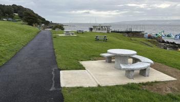 Easter fun in Moville to support local youth counselling service