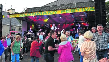 Clonmany Festival at risk after volunteers targeted with letters to their homes