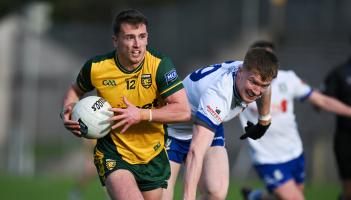Marksmen: How the Donegal players rated in their win over Monaghan on Clones