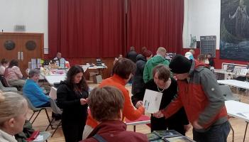 Letterkenny Cathedral Quarter to host third Easter Craft Fair