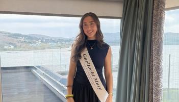 Gaeltacht Mary selected for 59th Mary from Dungloe International Arts Festival