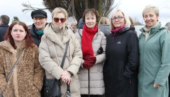 Inish Theatre Group calls for urgent action on Buncrana Community Hospital delays