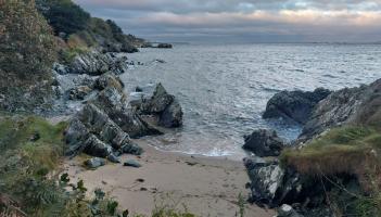 Tuesday to be a mixed day in Donegal with sunny spells and heavy showers