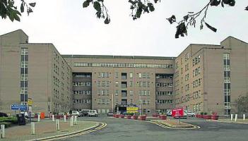 Drivers taken to Sligo University Hospital following South Donegal crash