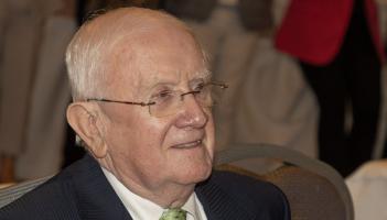 Pat the Cope Gallagher: Experience, politics and what Donegal needs going forward