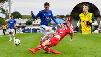 Shea Malone evolving with Donegal but still content to let some old habits die hard