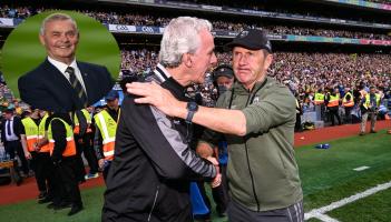 Mac&rsquo;s View: Kerry and Jack O'Connor won&rsquo;t be holding back in Croker