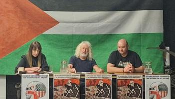 &lsquo;Things only change when ordinary people organise to take on the powers that be&rsquo;