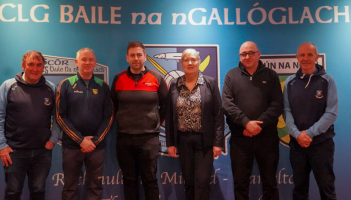 Milford GAA launches 100km cycle to enhance sporting facilities