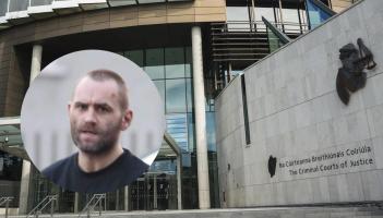 Murder accused told doctors paedophile's release from prison caused him to &lsquo;spiral&rsquo;