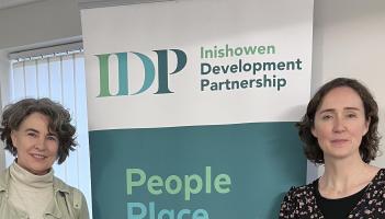 Inishowen community groups invited to apply for small grants with &euro;650 up for grabs