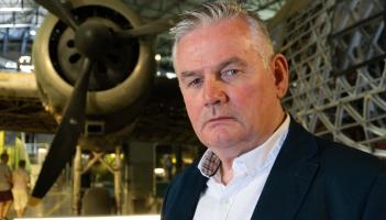 Possible causes of Donegal plane crash to be investigated in BBC documentary