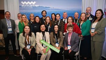 In pictures: Donegal businesses attend F&aacute;ilte Ireland event in Kerry