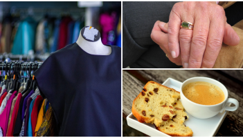 Grab a great bargain, support cancer patients, reduce waste this Easter in Donegal