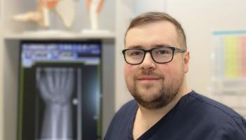 Killygordon native appointed Advanced Nurse Practitioner in Emergency Care at LUH