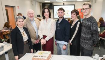 ATU and Sunflower Charitable Foundation partnership to extend student supports