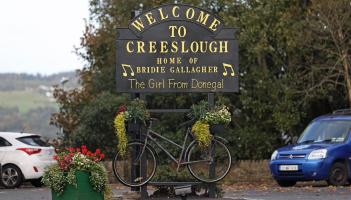 Planning permission for development on Creeslough Tragedy site granted