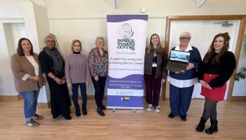 Donegal Women&rsquo;s Centre launches community focused website to support women