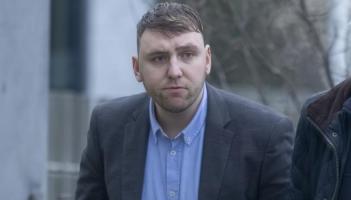 Prison sentence for Glencolmcille man who smashed up pier wheelhouse