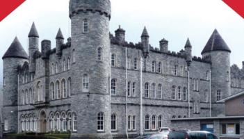 Half-century union of St Eunan&rsquo;s College class of 1976 set for September 12