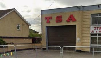 Proposed warehouse for new Ballybofey hardware store granted planning