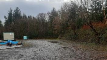 Donegal Town forest preschool with natural world &lsquo;connection&rsquo; awarded planning