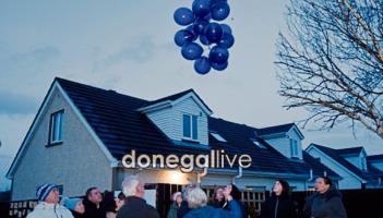 &lsquo;Strength, compassion, and solidarity&rsquo; at Carndonagh vigil for Amy Doherty