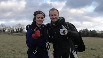 Bundoran woman undertaking mini marathon for Irish Kidney Association