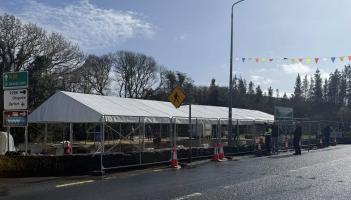 F&eacute;ile Chroithl&iacute; 2026 on Easter weekend &lsquo;promises to be bigger and better&rsquo;