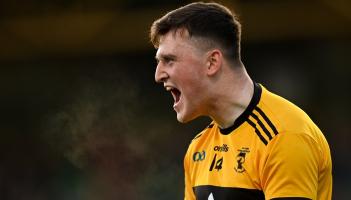 Niall O&rsquo;Donnell rescues draw for St Eunan&rsquo;s in league opener against Four Masters