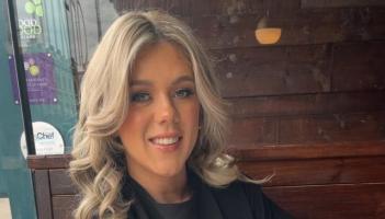 Minute&rsquo;s silence held in County House Lifford for Derry murder victim Amy Doherty