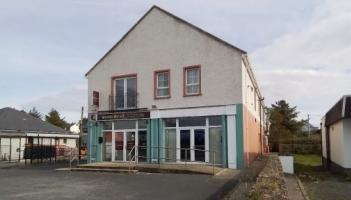 Planning sought for Derrybeg Youth and Family Resource Centre