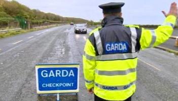 Donegal garda&iacute; to operate at high visibility this Easter Bank Holiday weekend